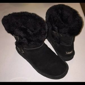 LAM winter boots